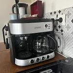 Duplex Cocoooning