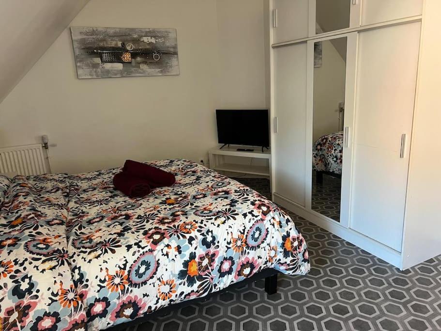Duplex Cocoooning Appartement *