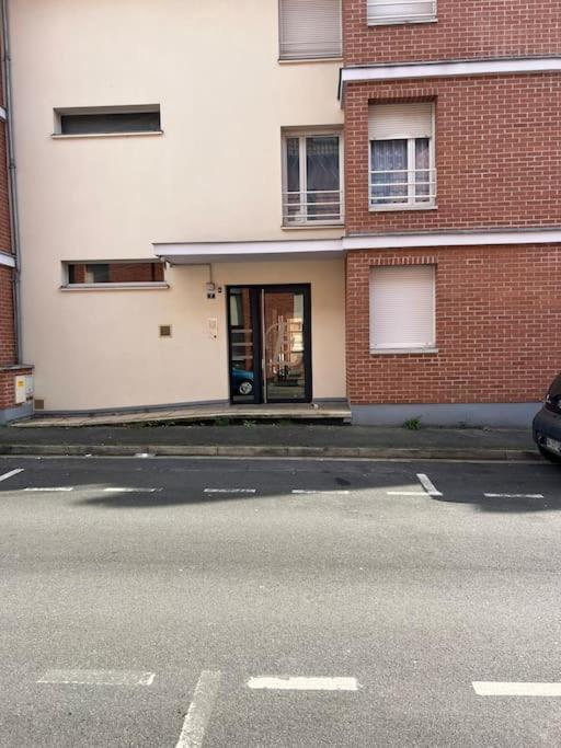 Duplex Cocoooning Appartement Amiens