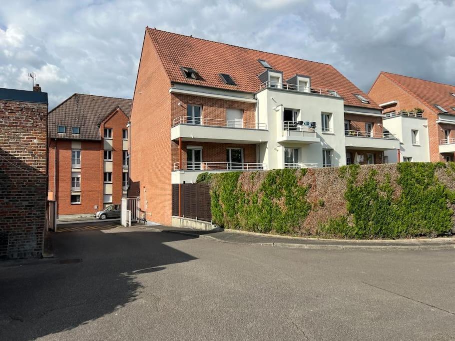 Appartement Duplex Cocoooning