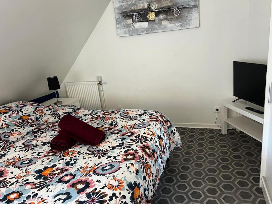 Appartement Duplex Cocoooning Amiens