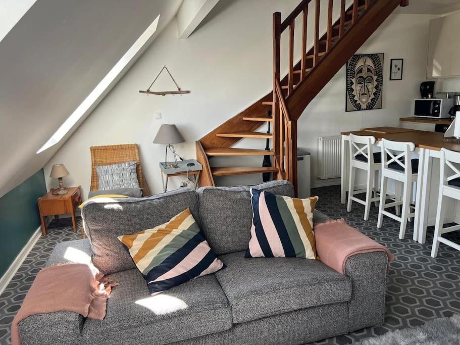 Duplex Cocoooning Appartement *