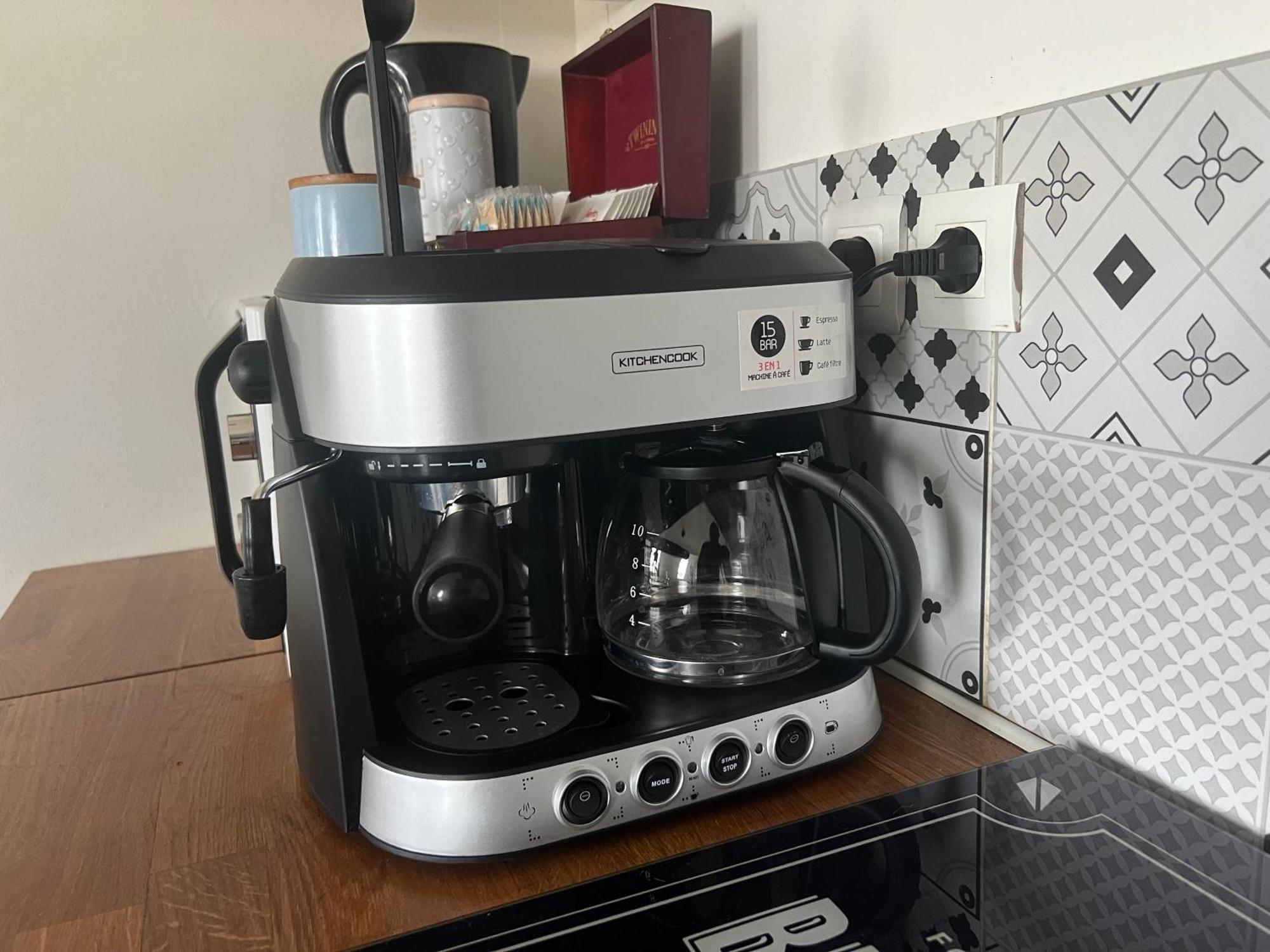 Duplex Cocoooning Amiens